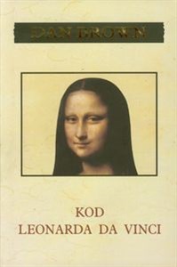 Obrazek Kod Leonarda Da Vinci wydanie w etui