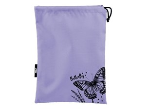 Picture of Worek na obuwie MFP violet