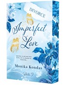 Imperfect ... - Monika Kondas -  books in polish 