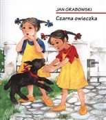 Czarna owi... - Jan Grabowski -  books from Poland