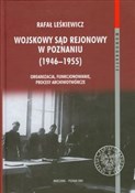 polish book : Wojskowy s... - Rafał Leśkiewicz