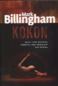 Kokon - Mark Billingham - Ksiegarnia w UK