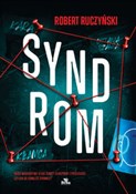 Książka : Syndrom - Robert Ruczyński