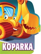 Zobacz : Koparka Wy... - Urszula Kozłowska