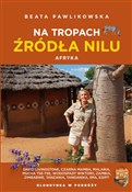polish book : Na tropach... - Beata Pawlikowska