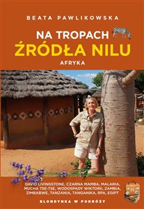 Obrazek Na tropach źródła Nilu. Afryka