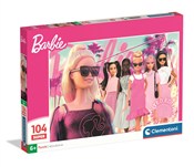 Puzzle Sup... -  foreign books in polish 