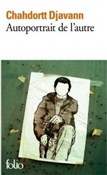 Książka : Autoportra... - Chahdortt Djavann