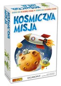 Polska książka : Kosmiczna ... - Filip Miłuński