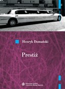 polish book : Prestiż - Henryk Domański