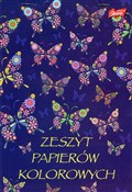 Zeszyt pap... -  books from Poland