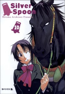 Picture of Silver Spoon 10