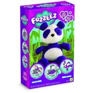 Obrazek Fuzzeez Zrób pluszowego zwierzaka Panda