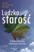 Ludzka sta... - Artur Fabiś, Joanna K. Wawrzyniak, Agata Chabior -  foreign books in polish 