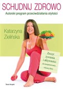 Książka : Schudnij z... - Katarzyna Zielińska