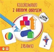Książka : Kolorowank... - Agnieszka Matz, Katarzyna Nowowiejska