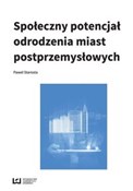 Polska książka : Społeczny ... - Paweł Starosta