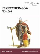 Hersir wik... - Mark Harrison -  foreign books in polish 