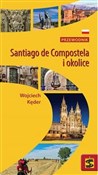 Santiago d... - Wjciech Kęder -  books in polish 