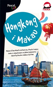 Picture of Hongkong i Makau