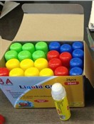 Klej w pły... - Ksiegarnia w UK