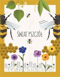 Picture of Świat pszczół