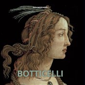 Botticelli... - Ruth Dangelmaier -  Książka z wysyłką do UK