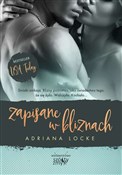 Polska książka : Zapisane w... - Adriana Locke