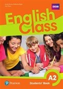 English Cl... - Sandy Zervas, Catherine Bright, Arek Tkacz -  foreign books in polish 
