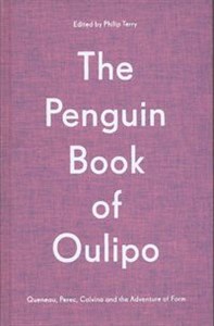 Picture of The Penguin Book of Oulipo