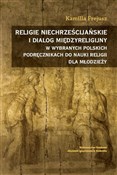 Religie ni... - Kamilla Frejusz -  books from Poland