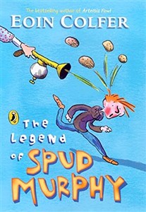 Picture of The Legend of Spud Murphy (Young Puffin Story Book 1) (English Edition)