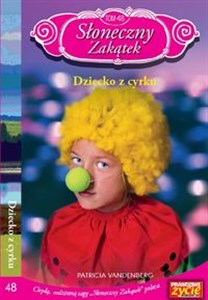 Picture of Słoneczny Zakątek Tom 48 Dziecko z cyrku