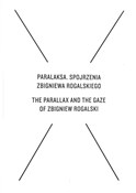polish book : Paralaksa.... - Amlie von Heydebreck, Cezary Żechowski, Jarosław