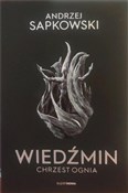 Wiedźmin 5... - Andrzej Sapkowski -  books from Poland