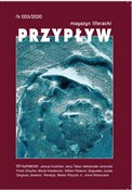 Przypływ n... - Aleksander Janowski -  foreign books in polish 