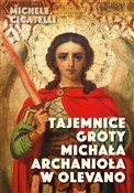 Tajemnice ... - Michele Cicatelli -  Polish Bookstore 