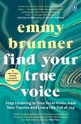 Find Your ... - Emmy Brunner -  Polish Bookstore 