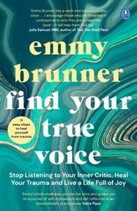 Picture of Find Your True Voice