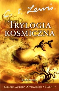 Picture of Trylogia kosmiczna