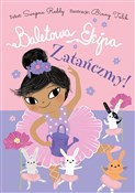 Baletowa E... - Swapna Reddy -  Polish Bookstore 