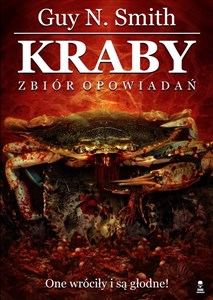 Picture of Kraby Zbiór opowiadań