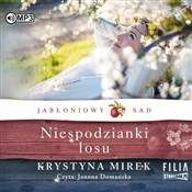 [Audiobook... - Krystyna Mirek -  foreign books in polish 