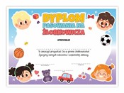 Dyplom A4 ... - Ksiegarnia w UK