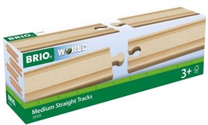 Picture of Brio Tory proste średnie