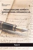 polish book : Pedagogicz... - M.K. Szpakowski, E. Dąbek