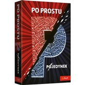 Polska książka : Po prostu ...