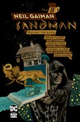 Polska książka : Sandman Ko... - Neil Gaiman