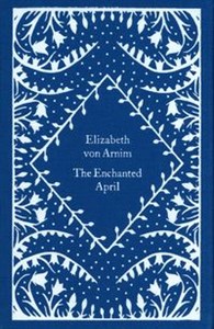 Picture of The Enchanted April