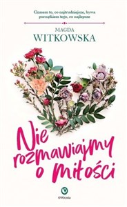 Picture of Nie rozmawiajmy o miłości